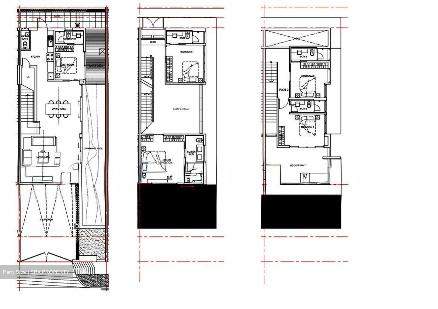 Grange Road (D10), Semi-Detached #583089261
